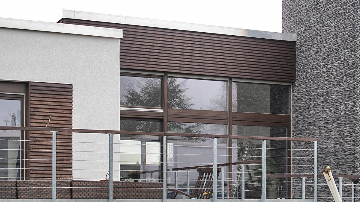 muellerarchitekt. ; Entwurf, Genehmigungsplanung, Ausführungsplanung